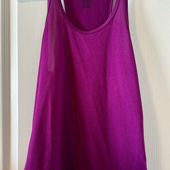 🎈🎈Host Pick🎈🎈 Nike ladies tank top - Picture 3 of 6